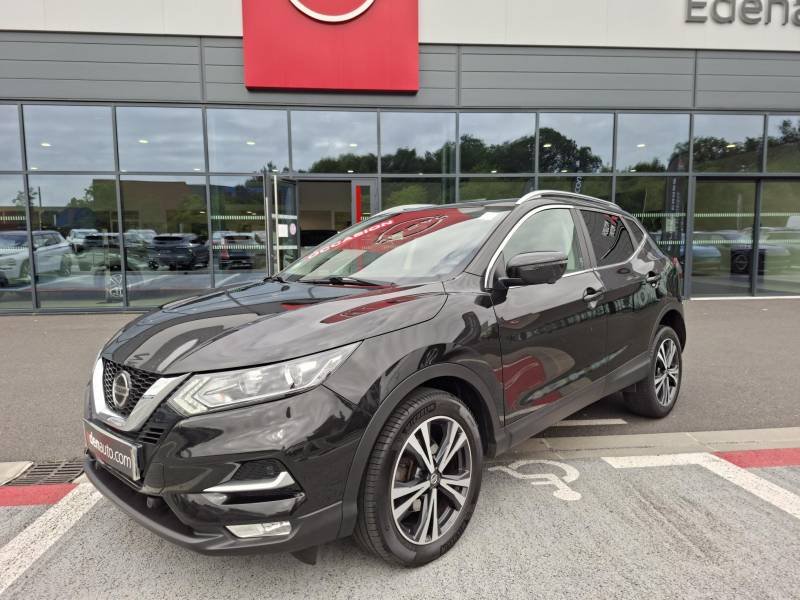 Nissan Qashqai - Photo 10