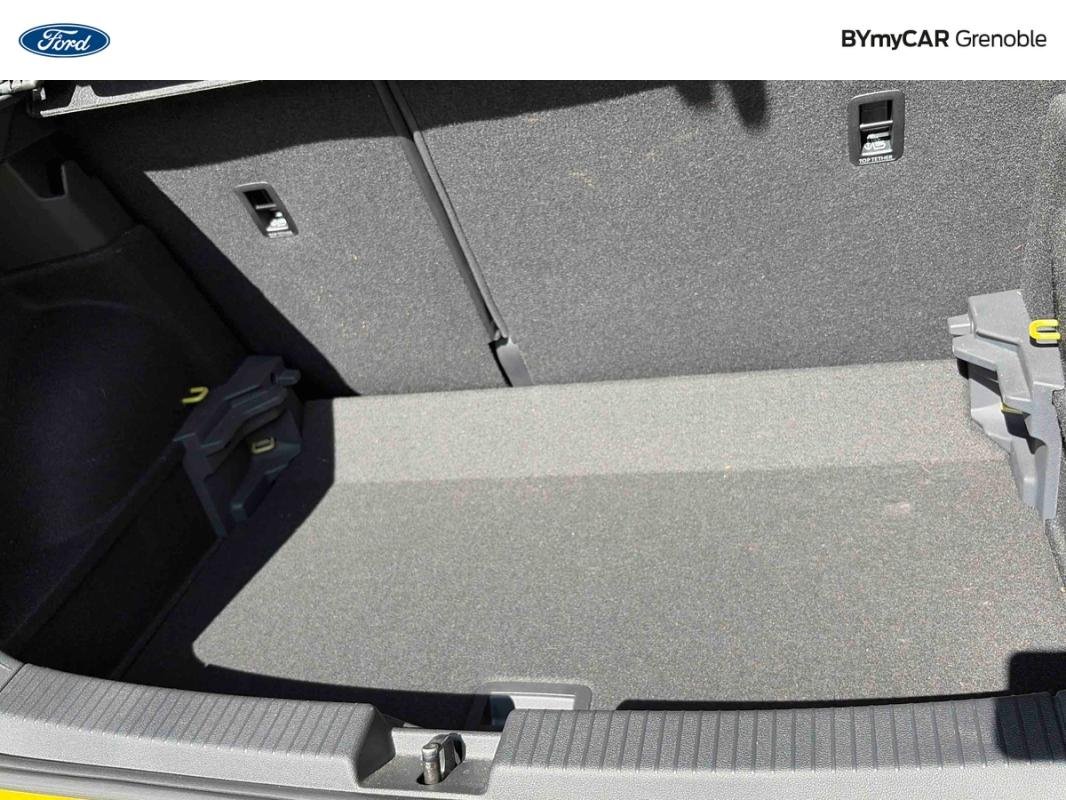 Volkswagen T-Cross - Photo 13