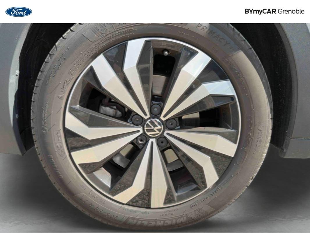 Volkswagen T-Cross - Photo 14