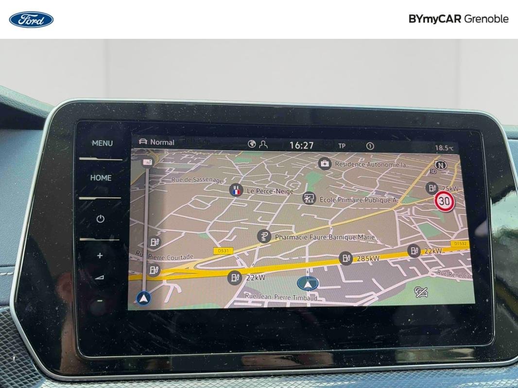 Volkswagen T-Cross - Photo 16