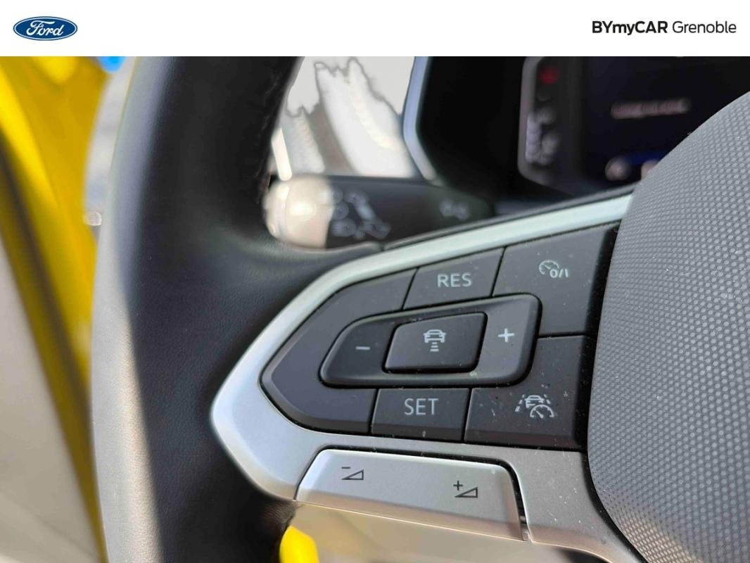 Volkswagen T-Cross - Photo 18
