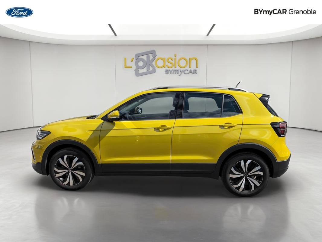 Volkswagen T-Cross - Photo 2