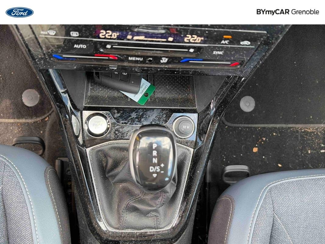 Volkswagen T-Cross - Photo 21