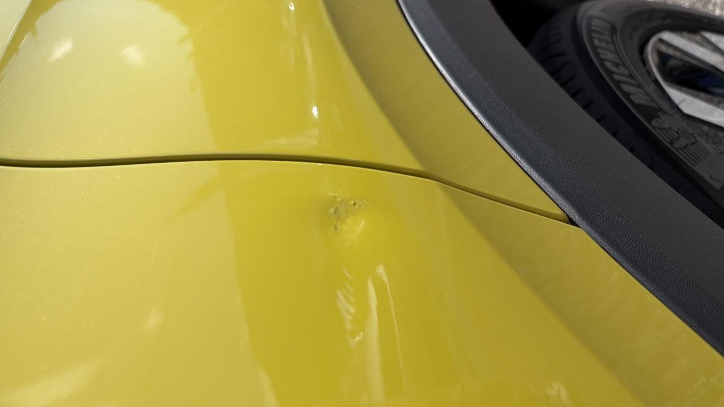 Volkswagen T-Cross - Photo 24