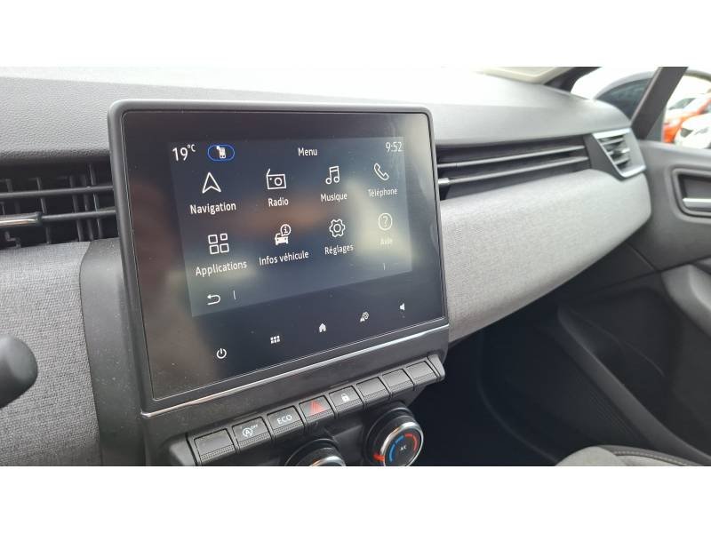 Renault Clio - Photo 12