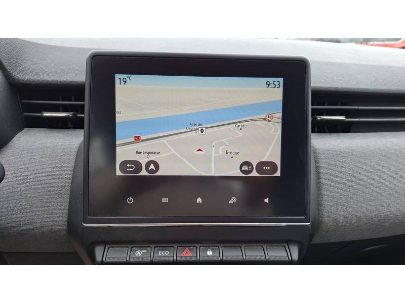 Renault Clio - Photo 15