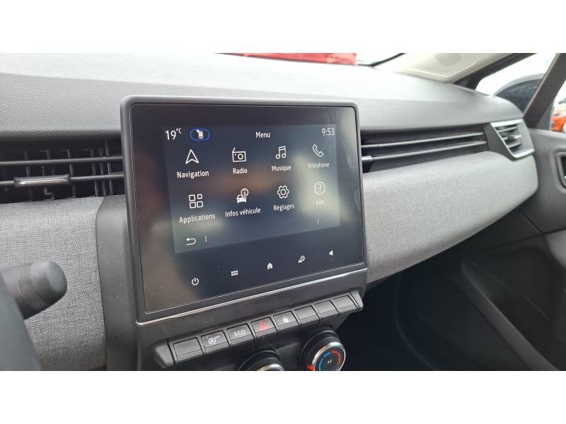 Renault Clio - Photo 16