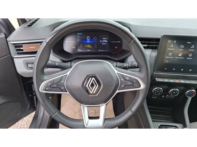 Renault Clio - Photo 17