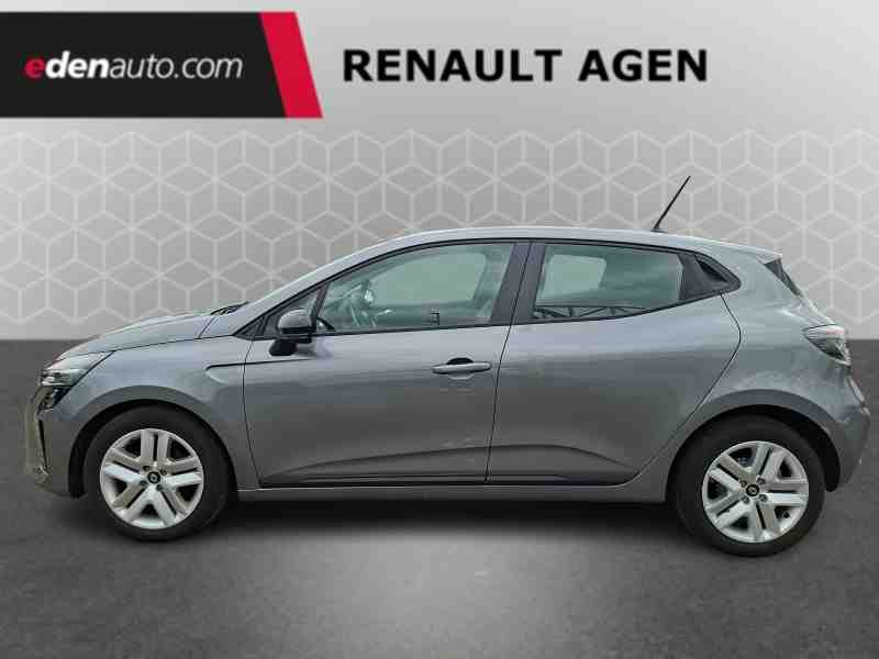 Renault Clio - Photo 2