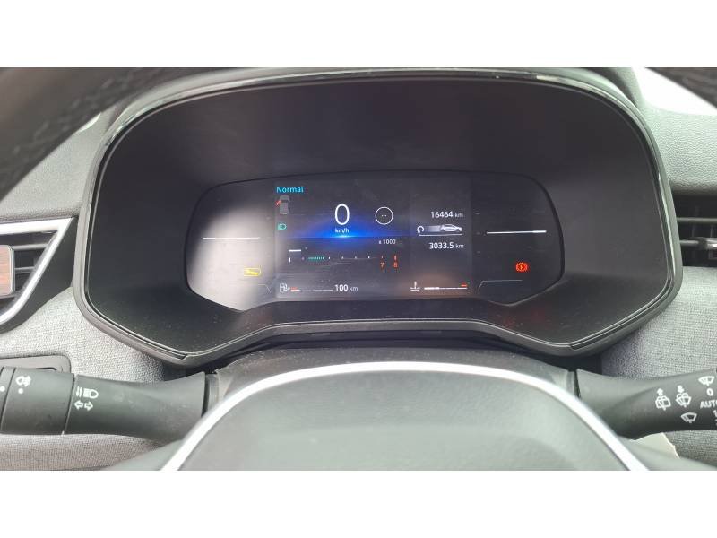 Renault Clio - Photo 21