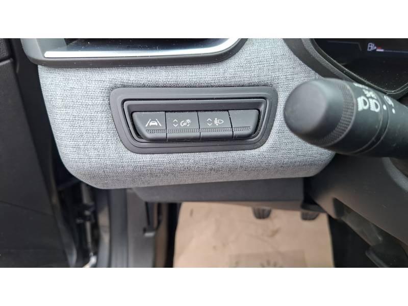 Renault Clio - Photo 22