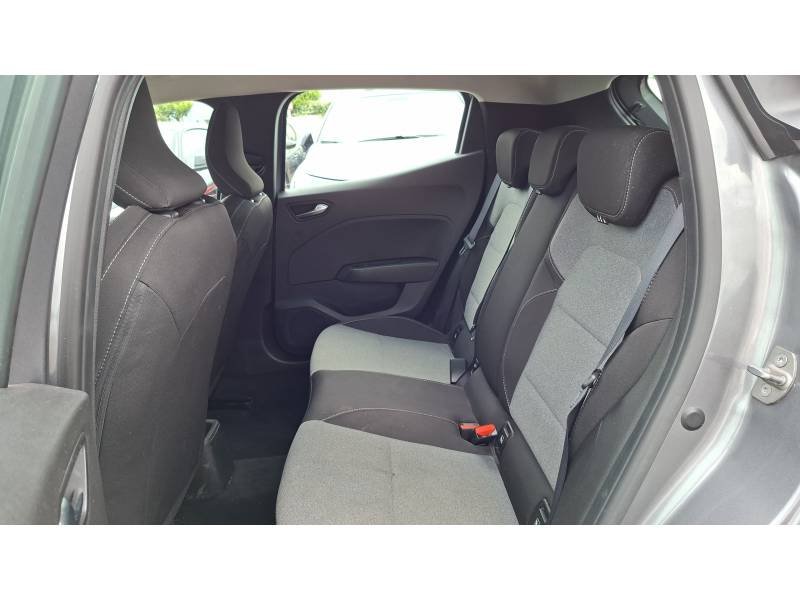 Renault Clio - Photo 26