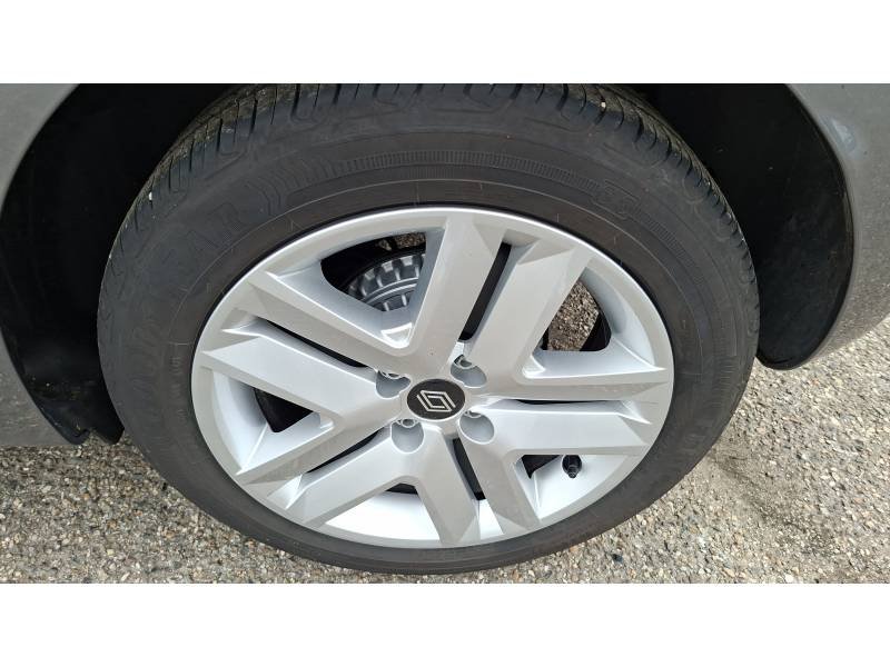 Renault Clio - Photo 27