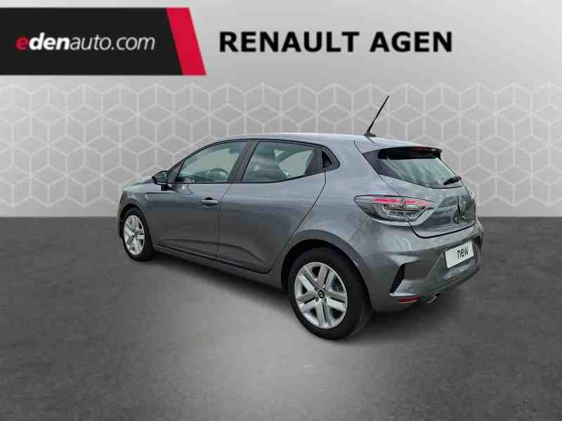 Renault Clio - Photo 3