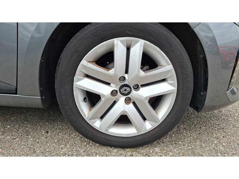 Renault Clio - Photo 31