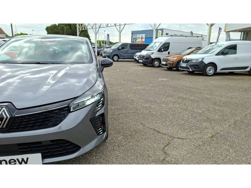 Renault Clio - Photo 32