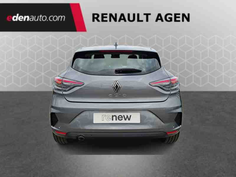 Renault Clio - Photo 4