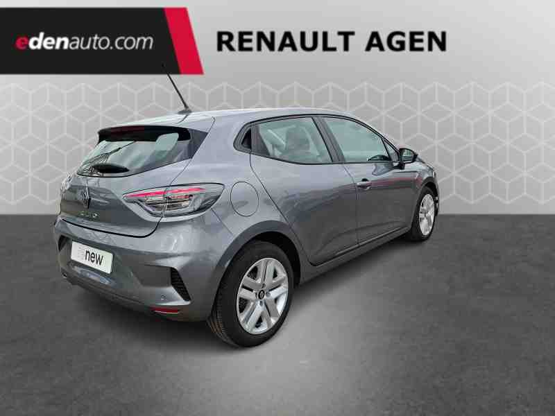 Renault Clio - Photo 5