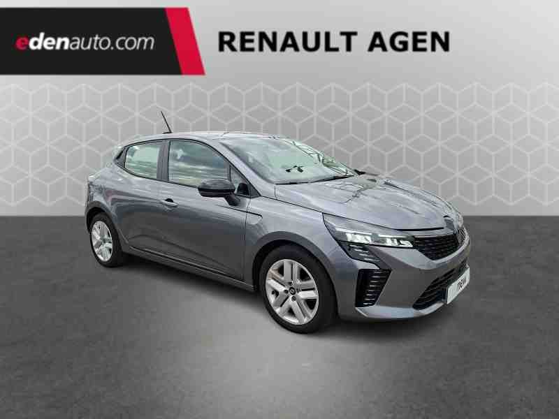 Renault Clio - Photo 7