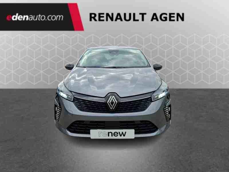 Renault Clio - Photo 8