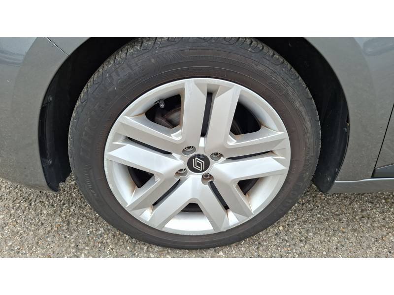 Renault Clio - Photo 9