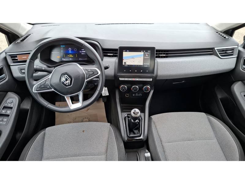 Renault Clio - Photo 10