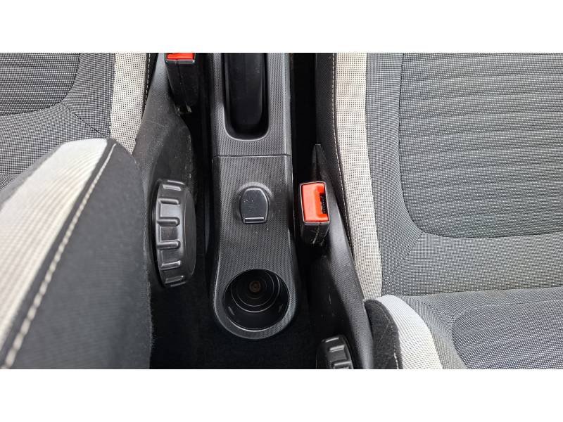 Renault Twingo - Photo 11