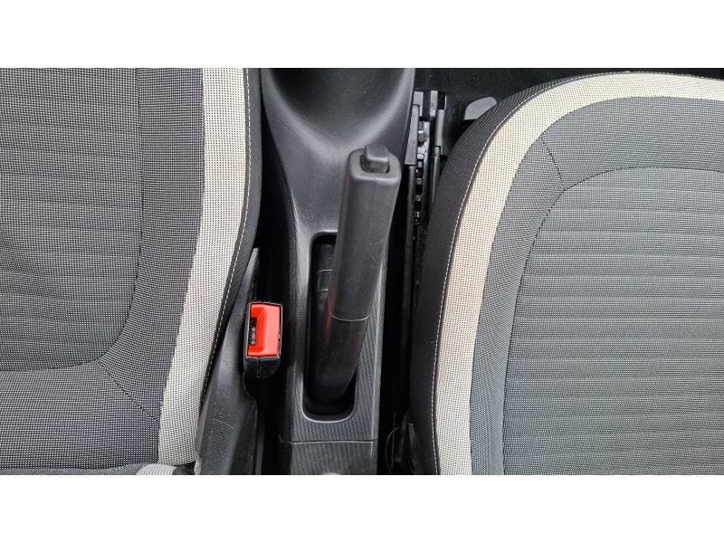 Renault Twingo - Photo 12