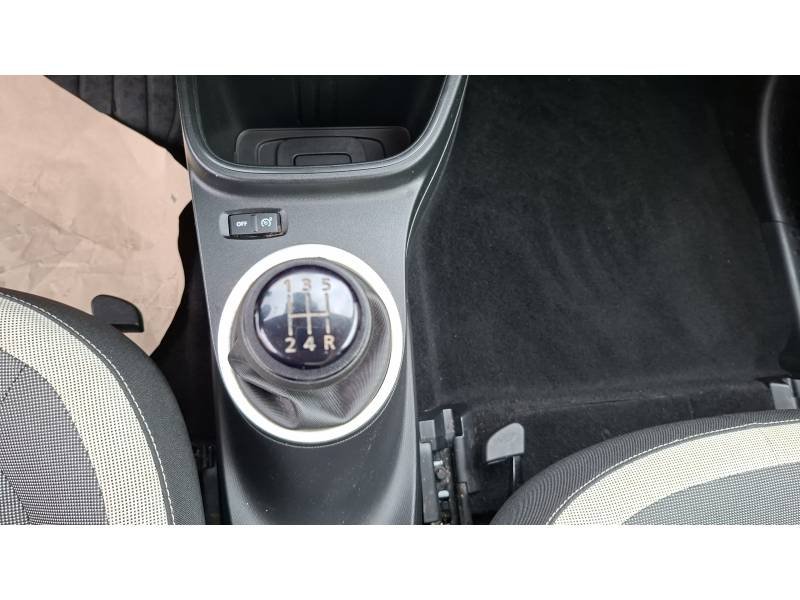 Renault Twingo - Photo 13