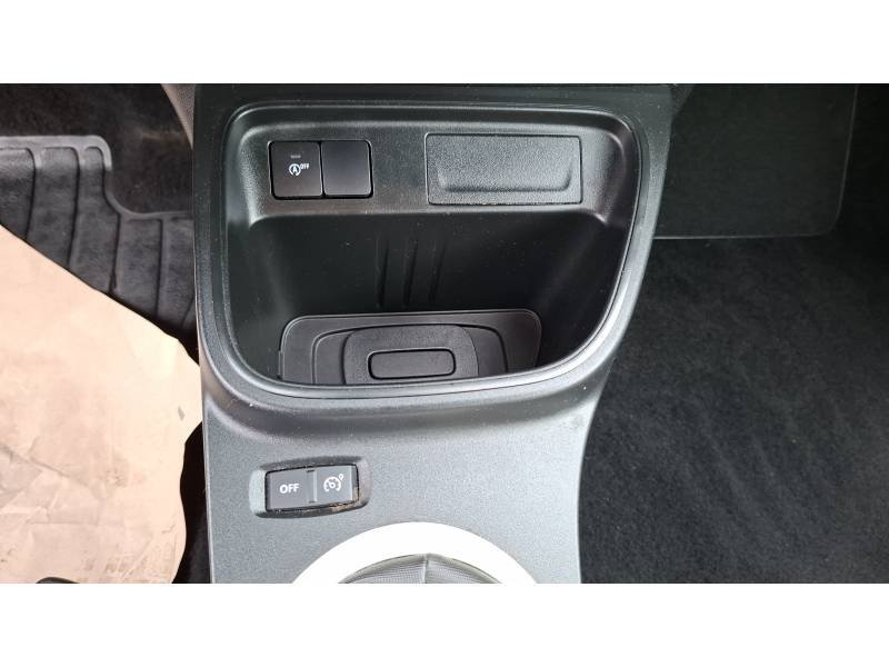 Renault Twingo - Photo 14