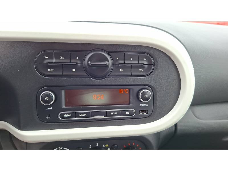 Renault Twingo - Photo 15