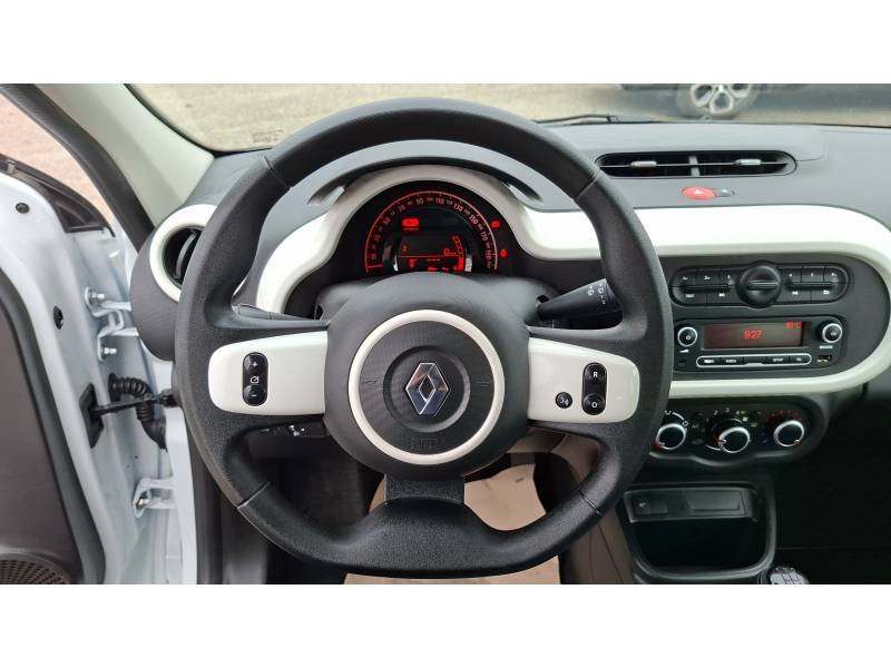 Renault Twingo - Photo 16