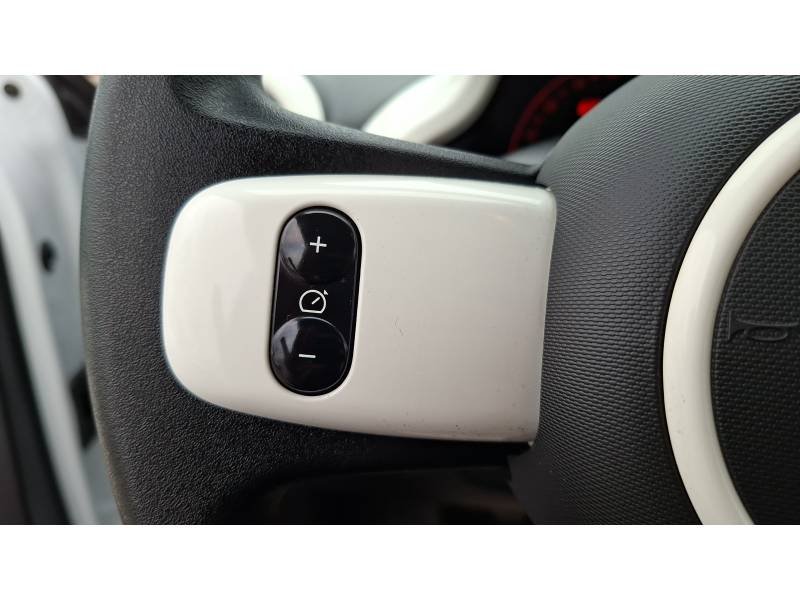 Renault Twingo - Photo 17