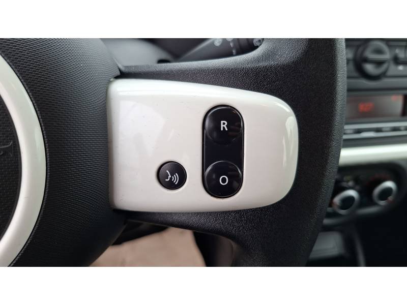 Renault Twingo - Photo 18