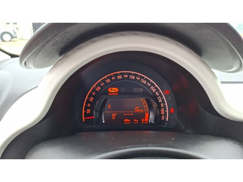 Renault Twingo - Photo 20