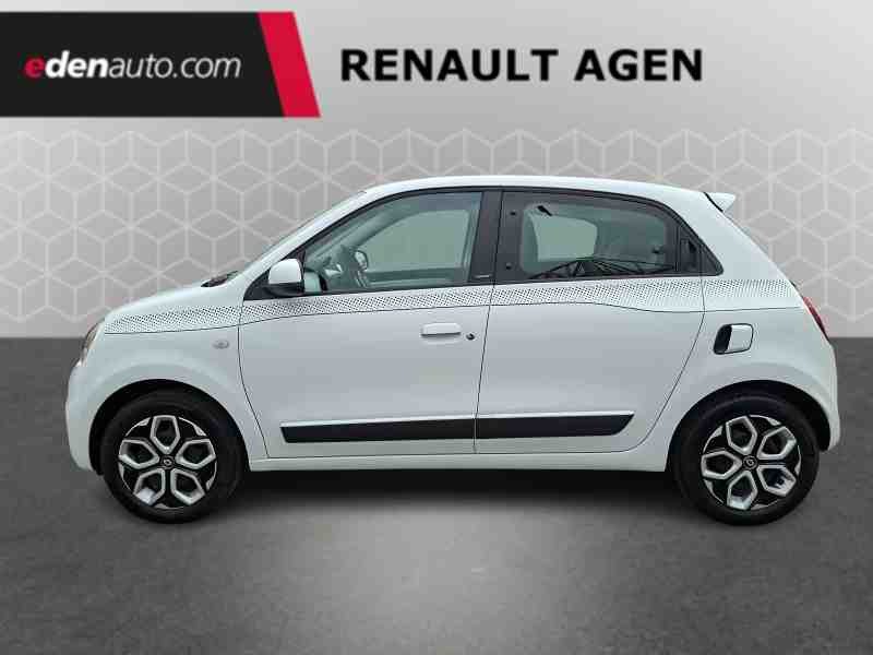 Renault Twingo - Photo 2