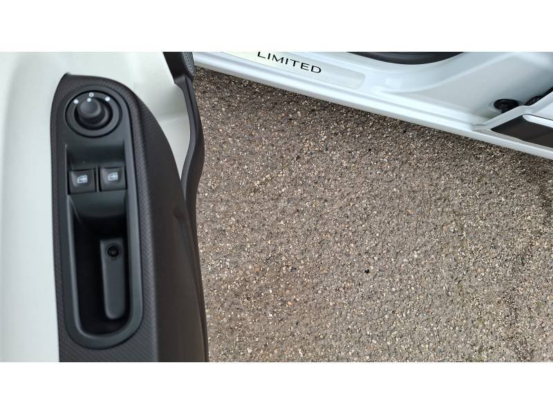 Renault Twingo - Photo 22