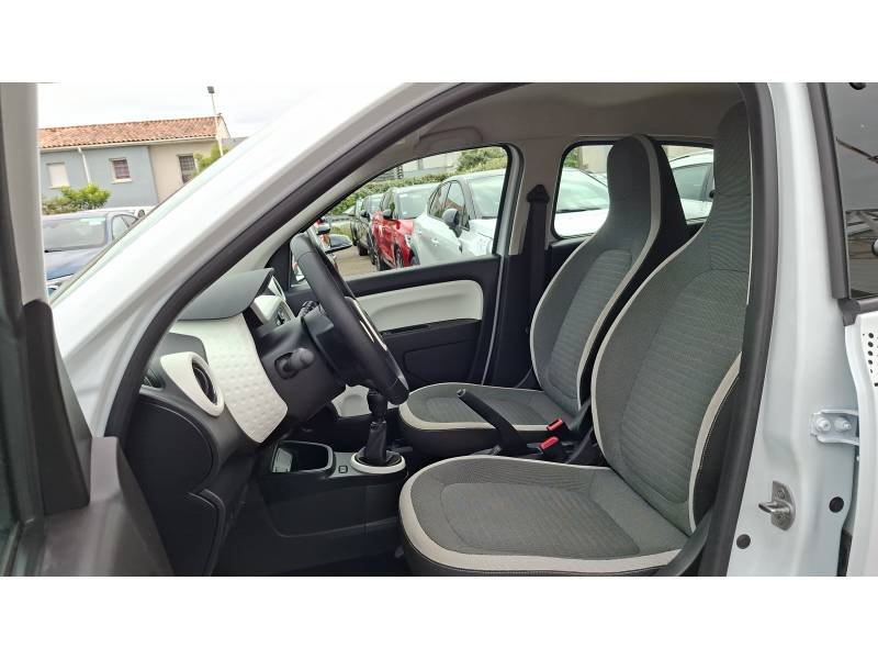 Renault Twingo - Photo 23