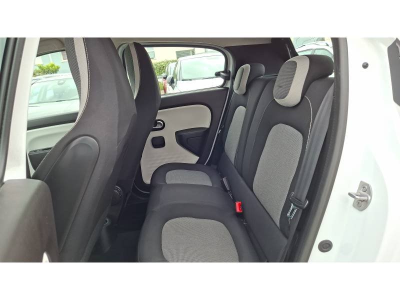 Renault Twingo - Photo 24