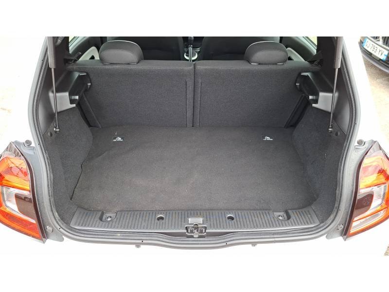 Renault Twingo - Photo 25
