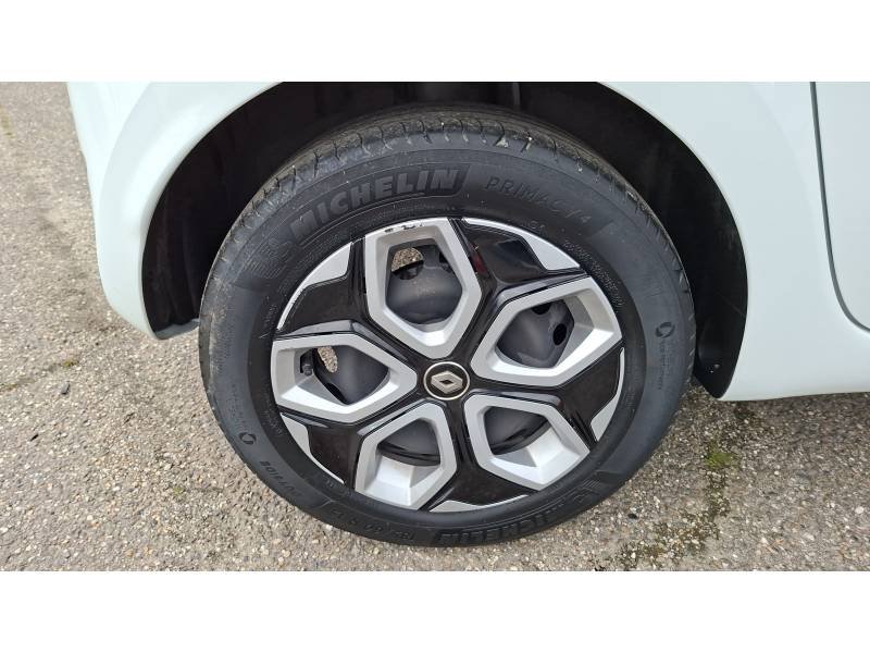 Renault Twingo - Photo 27
