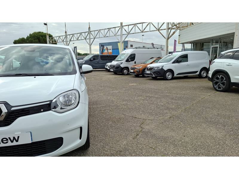 Renault Twingo - Photo 30