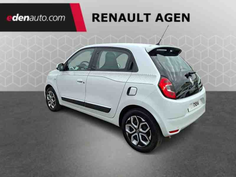 Renault Twingo - Photo 3