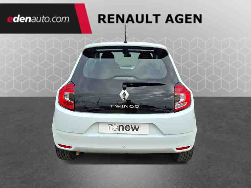Renault Twingo - Photo 4