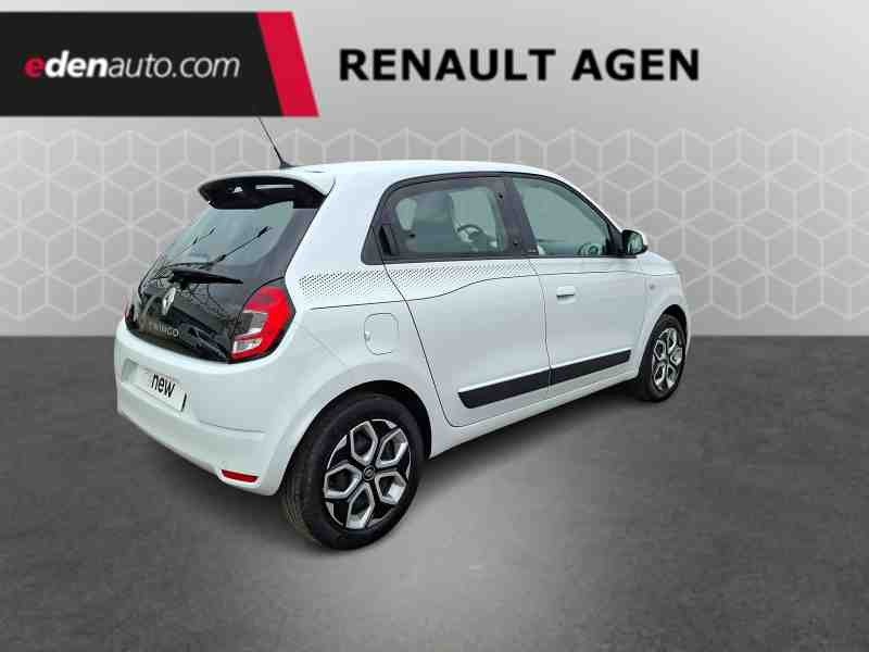 Renault Twingo - Photo 5