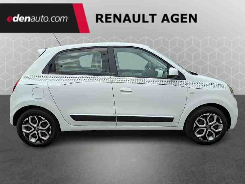 Renault Twingo - Photo 6