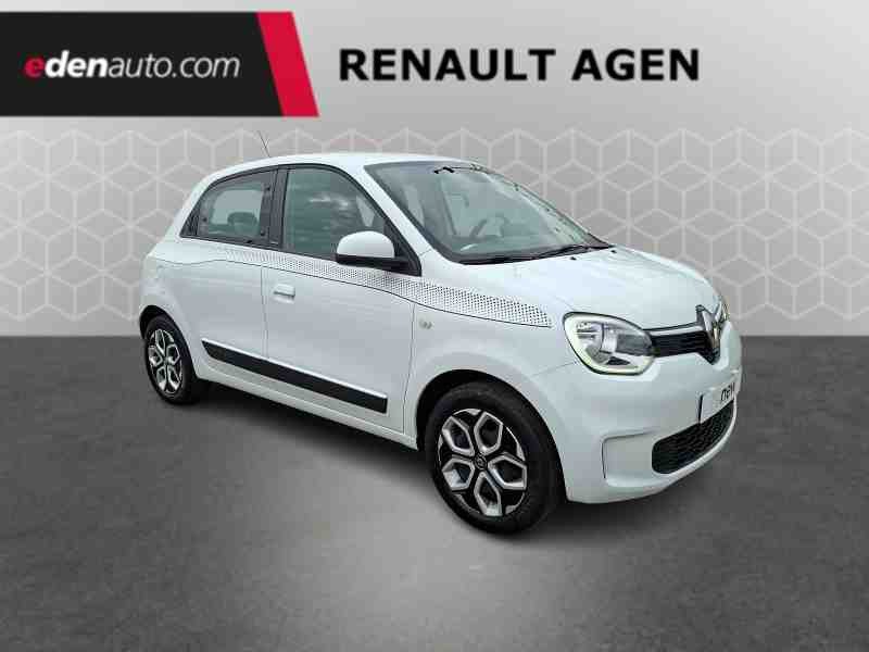 Renault Twingo - Photo 7