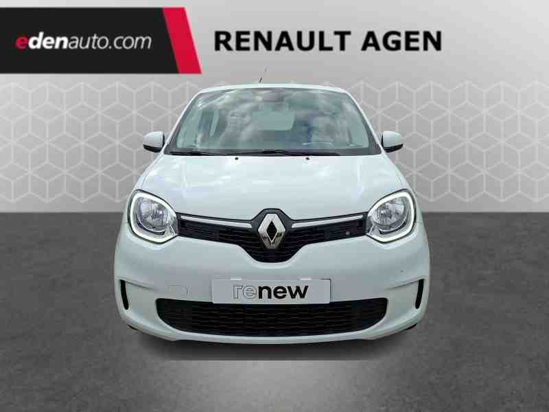 Renault Twingo - Photo 8