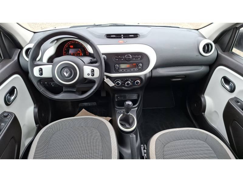 Renault Twingo - Photo 10