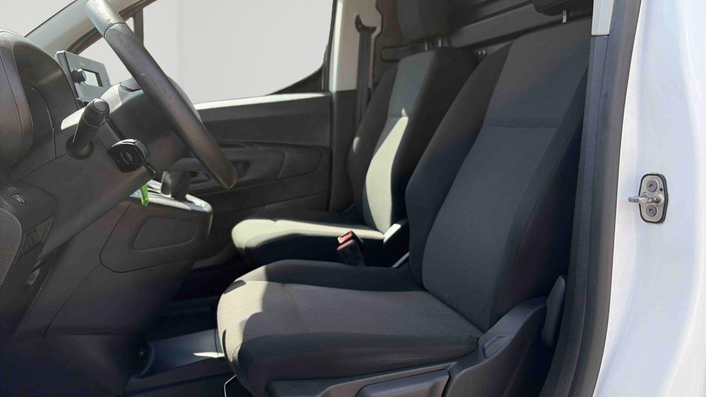 Citroën Berlingo - Photo 11